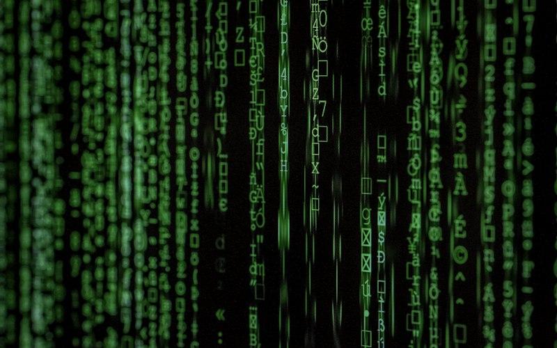 Code representing inconsistent security controls
