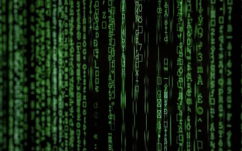 Code representing inconsistent security controls